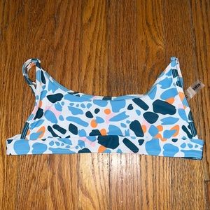 Shein Bikini Top